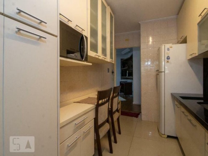 imóvel com 93m² - Vila Albertina - São Paulo