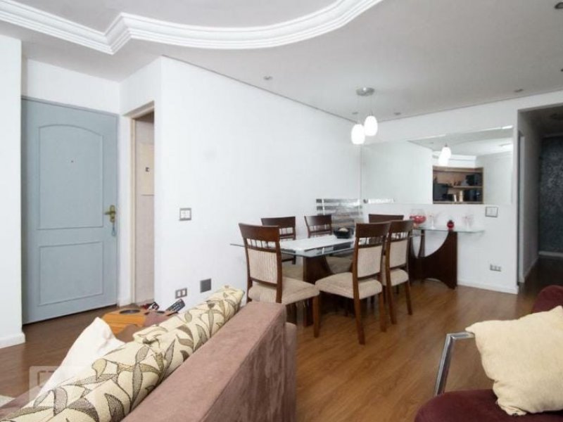 imóvel com 93m² - Vila Albertina - São Paulo