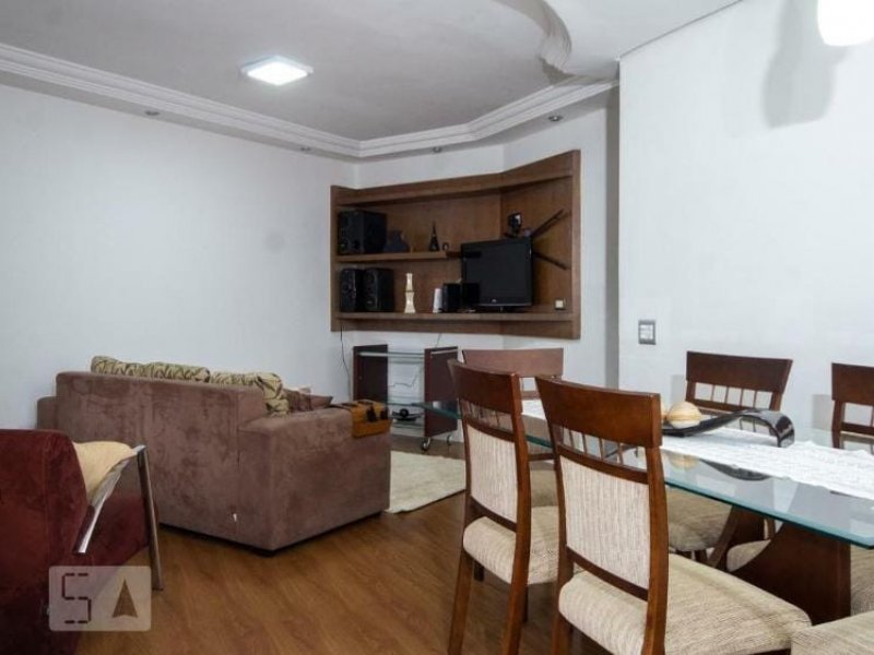 imóvel com 93m² - Vila Albertina - São Paulo