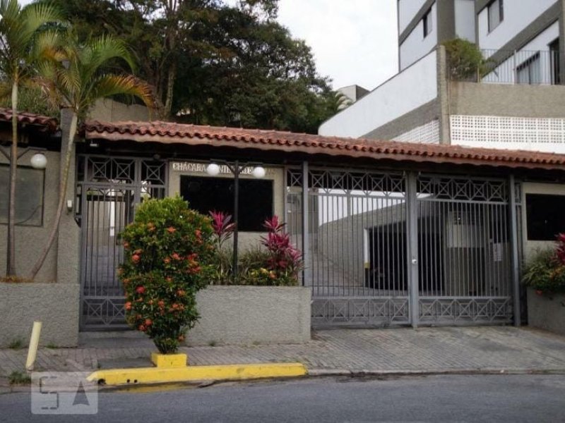 imóvel com 93m² - Vila Albertina - São Paulo