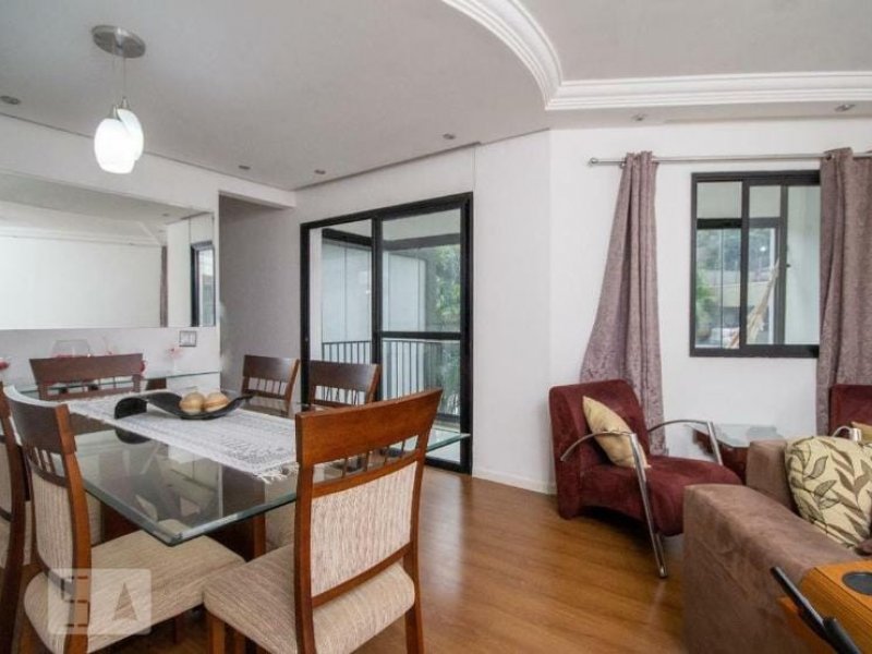 imóvel com 93m² - Vila Albertina - São Paulo