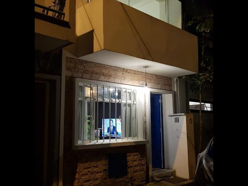 imóvel com 90m² - Itaim Bibi - São Paulo