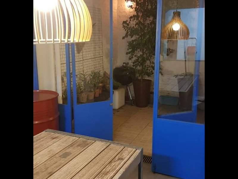 imóvel com 90m² - Itaim Bibi - São Paulo