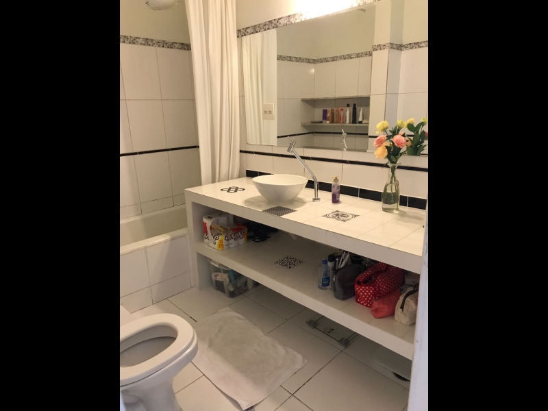 imóvel com 90m² - Itaim Bibi - São Paulo