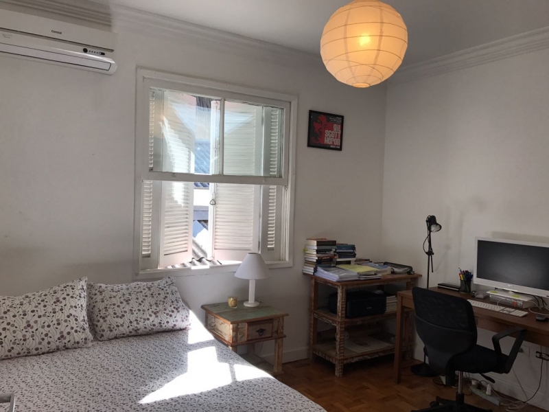 imóvel com 90m² - Itaim Bibi - São Paulo