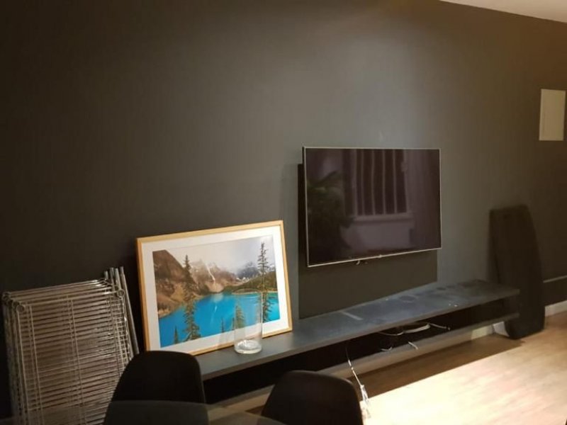 imóvel com 90m² - Itaim Bibi - São Paulo