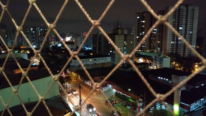 Apartamento à venda Baeta Neves com 60m² e 2 quartos por R$ 300.000 - 1277338796-img-20170708-190157715.jpg