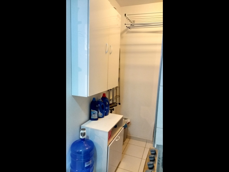Apartamento à venda Baeta Neves com 60m² e 2 quartos por R$ 300.000 - 1595026639-img-20170708-185652854-hdr.jpg