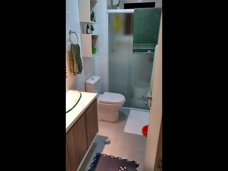 Apartamento à venda Baeta Neves com 60m² e 2 quartos por R$ 300.000 - 1605510168-img-20170708-183500665-hdr.jpg