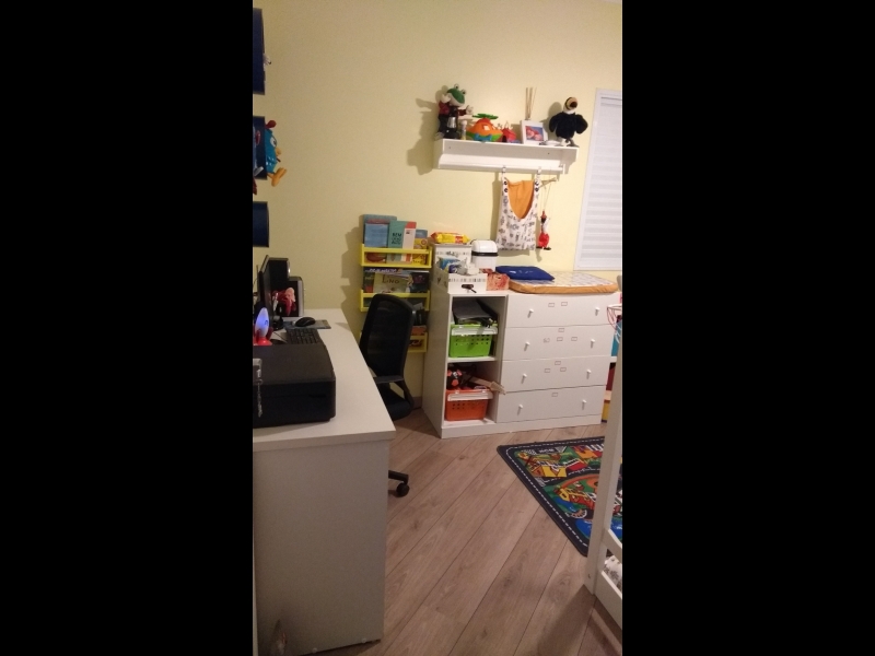 Apartamento à venda Baeta Neves com 60m² e 2 quartos por R$ 300.000 - 1791079435-img-20170708-182408427.jpg