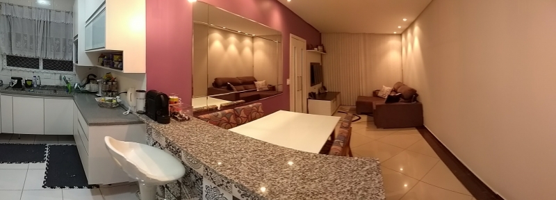 Apartamento à venda Baeta Neves com 60m² e 2 quartos por R$ 300.000 - 1886698923-img-20170708-185204677.jpg