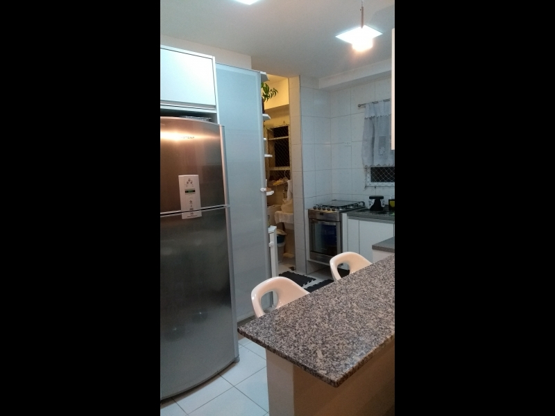 Apartamento à venda Baeta Neves com 60m² e 2 quartos por R$ 300.000 - 1938844465-img-20170708-185331132.jpg