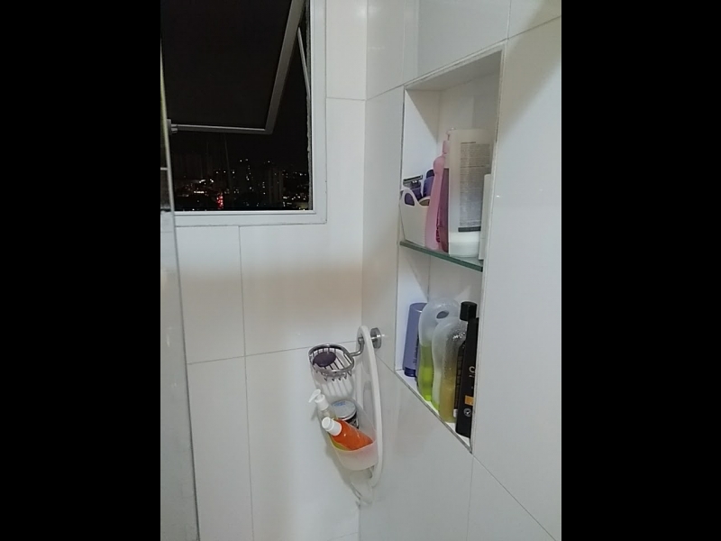 Apartamento à venda Baeta Neves com 60m² e 2 quartos por R$ 300.000 - 268775180-img-20170708-183859759.jpg