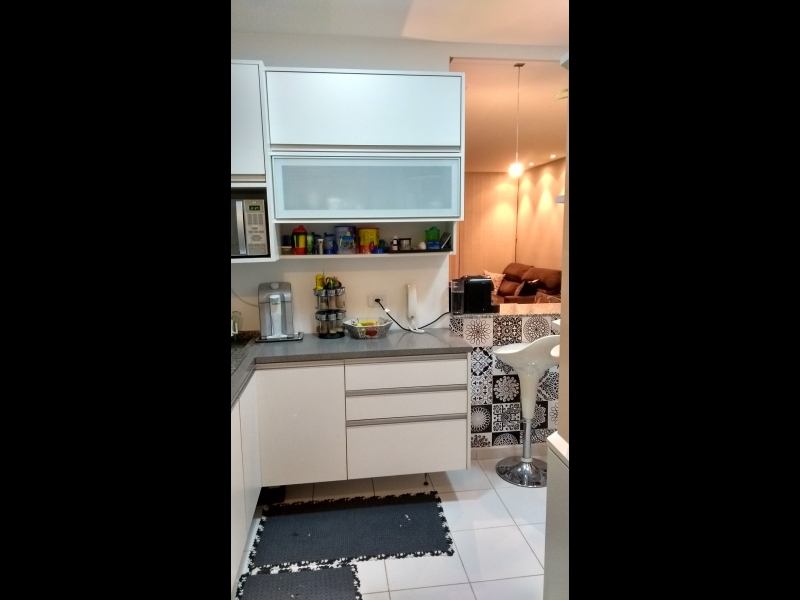 Apartamento à venda Baeta Neves com 60m² e 2 quartos por R$ 300.000 - 3325763-img-20170708-185705702-hdr.jpg