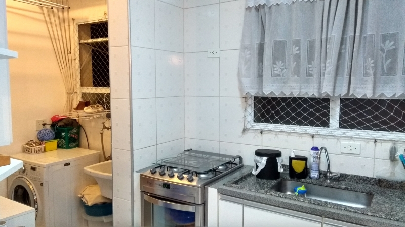 Apartamento à venda Baeta Neves com 60m² e 2 quartos por R$ 300.000 - 582313270-img-20170708-185642430-hdr.jpg
