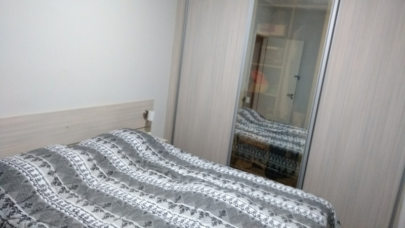 Apartamento à venda Baeta Neves com 60m² e 2 quartos por R$ 300.000 - 603689795-img-20170708-182658940.jpg