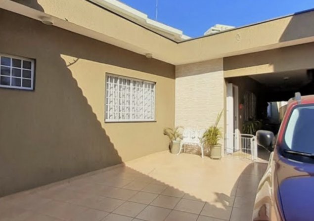 imóvel com 252m²