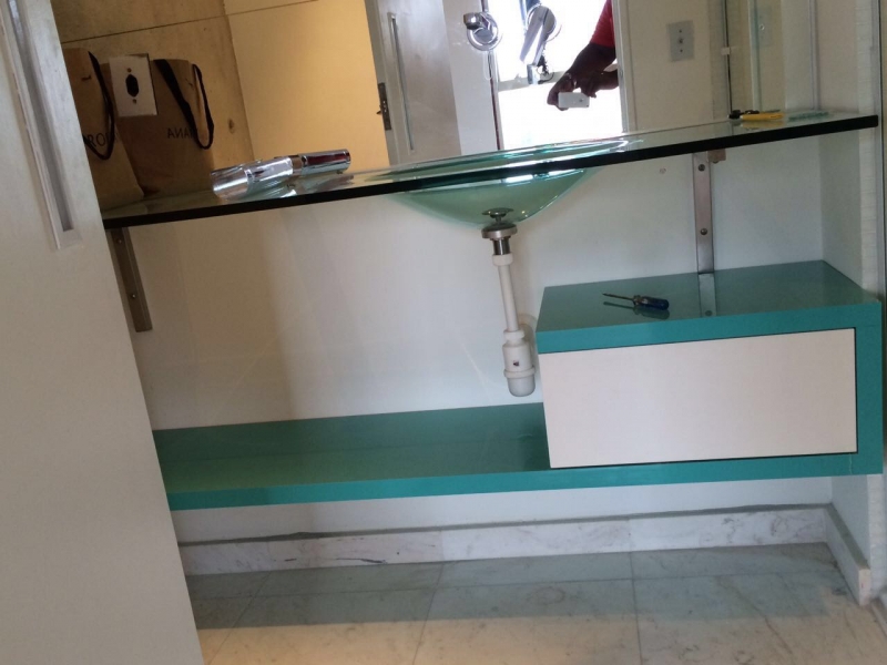 Apartamento à venda Jardim Maristela com 72m² e 1 quarto por R$ 645.000 - 1333870875-img-0306.JPG