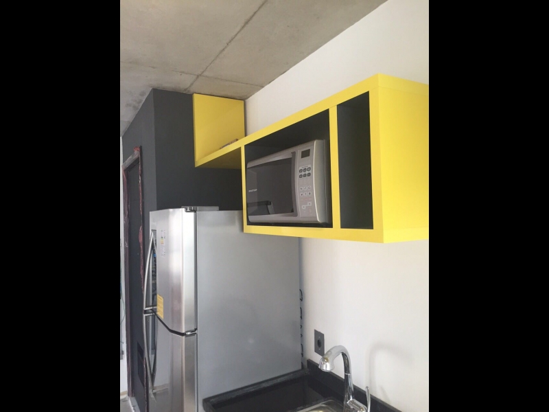 Apartamento à venda Jardim Maristela com 72m² e 1 quarto por R$ 645.000 - 1694232581-img-0310.JPG