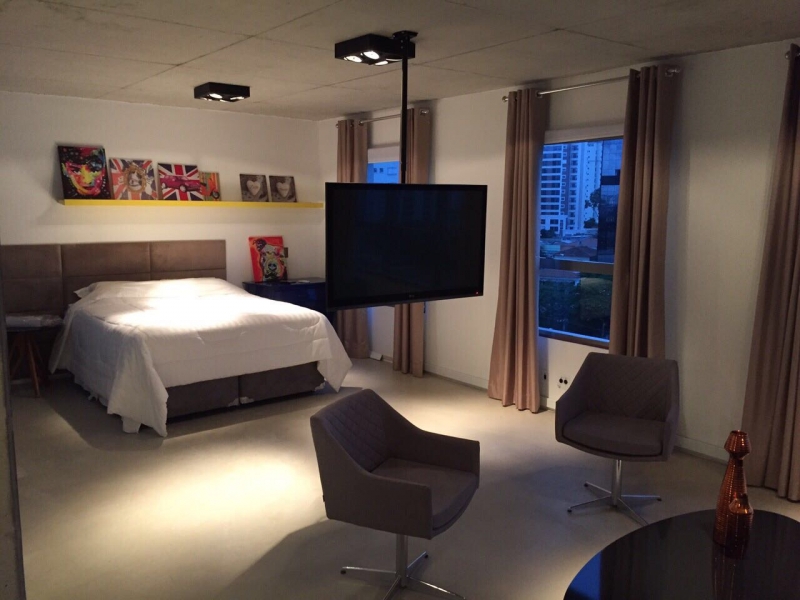 Apartamento à venda Jardim Maristela com 72m² e 1 quarto por R$ 645.000 - 304267451-img-0313.JPG
