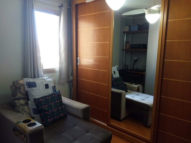 Apartamento à venda Penha de França com 80m² e 3 quartos por R$ 350.000 - 111636812-quarto-3.jpg