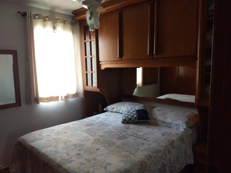 Apartamento à venda Penha de França com 80m² e 3 quartos por R$ 350.000 - 146213491-quarto-1.jpg