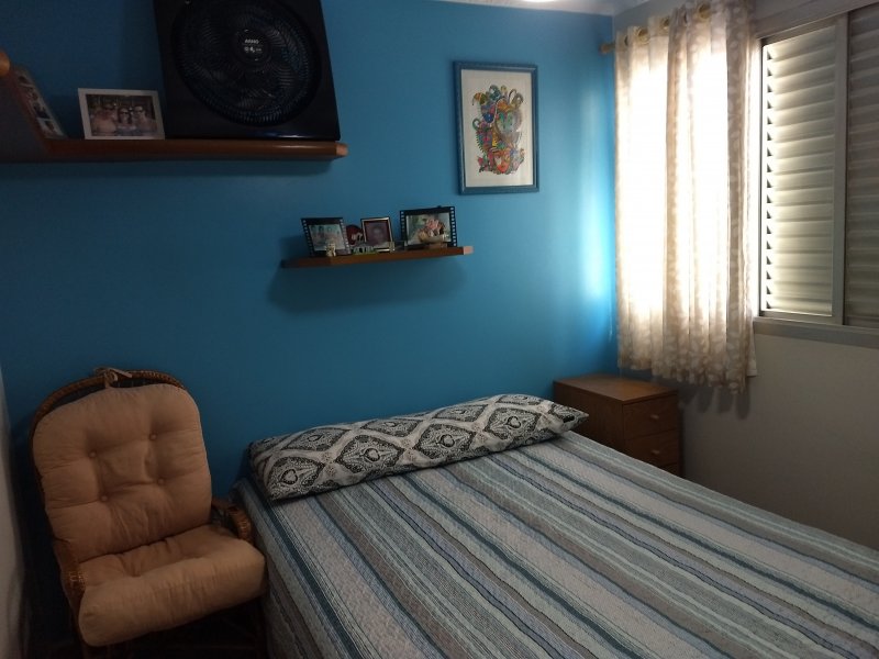 Apartamento à venda Penha de França com 80m² e 3 quartos por R$ 350.000 - 1529902849-quarto-2.jpg