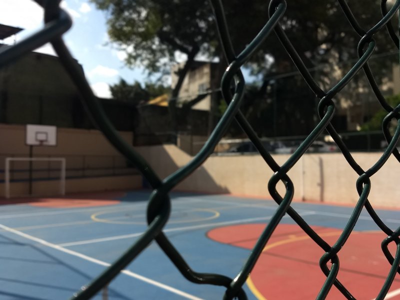 Apartamento à venda Penha de França com 80m² e 3 quartos por R$ 350.000 - 1711919017-quadra.jpg