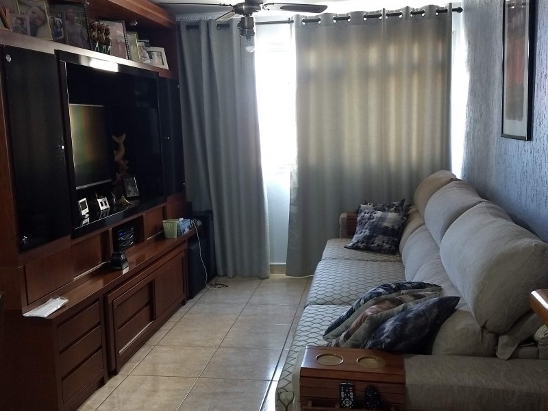 Apartamento à venda Penha de França com 80m² e 3 quartos por R$ 350.000 - 1976309994-sala-estar.jpg