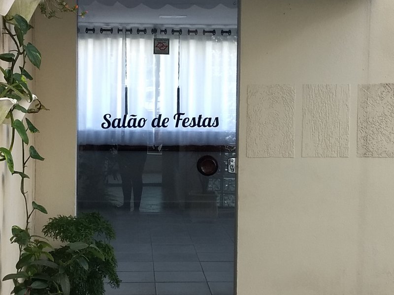 Apartamento à venda Penha de França com 80m² e 3 quartos por R$ 350.000 - 1992745340-salao-festas.jpg