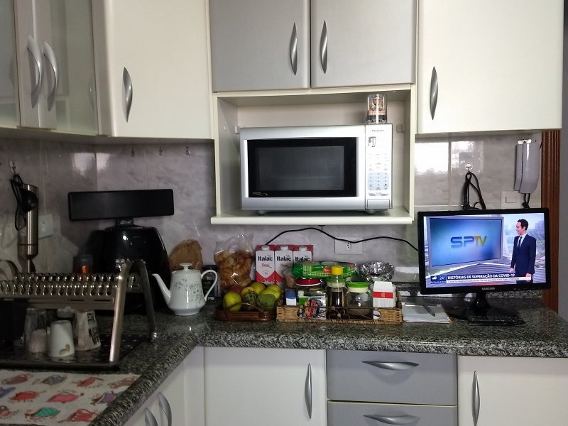 Apartamento à venda Penha de França com 80m² e 3 quartos por R$ 350.000 - 314264579-cozinha-2.jpg