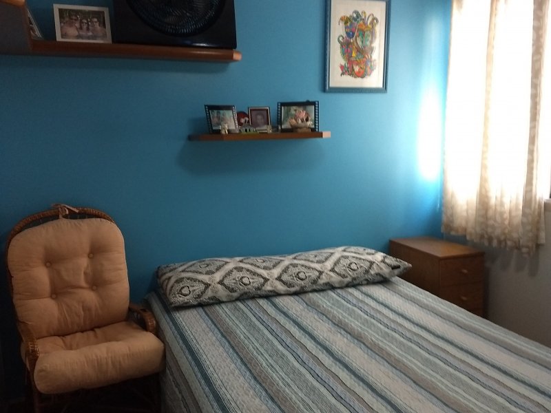 Apartamento à venda Penha de França com 80m² e 3 quartos por R$ 350.000 - 34859187-quarto2.jpg