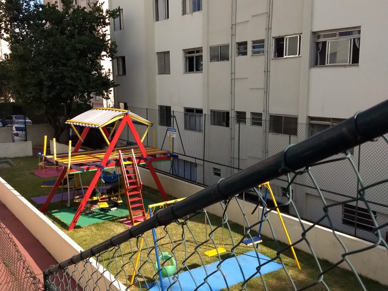 Apartamento à venda Penha de França com 80m² e 3 quartos por R$ 350.000 - 412694820-playground.jpg