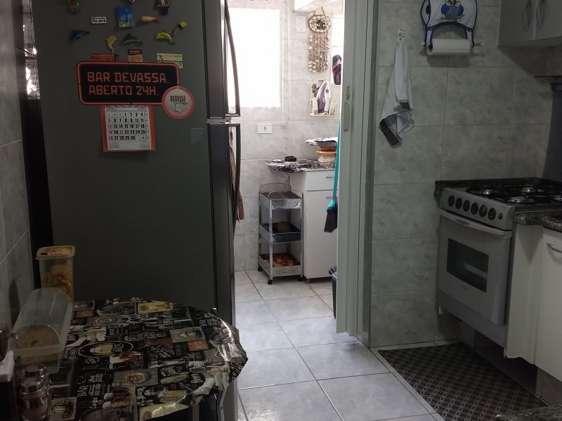 Apartamento à venda Penha de França com 80m² e 3 quartos por R$ 350.000 - 548103157-coz-lav.jpg