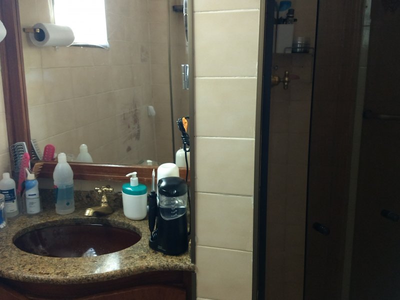 Apartamento à venda Penha de França com 80m² e 3 quartos por R$ 350.000 - 586839344-wc-2.jpg
