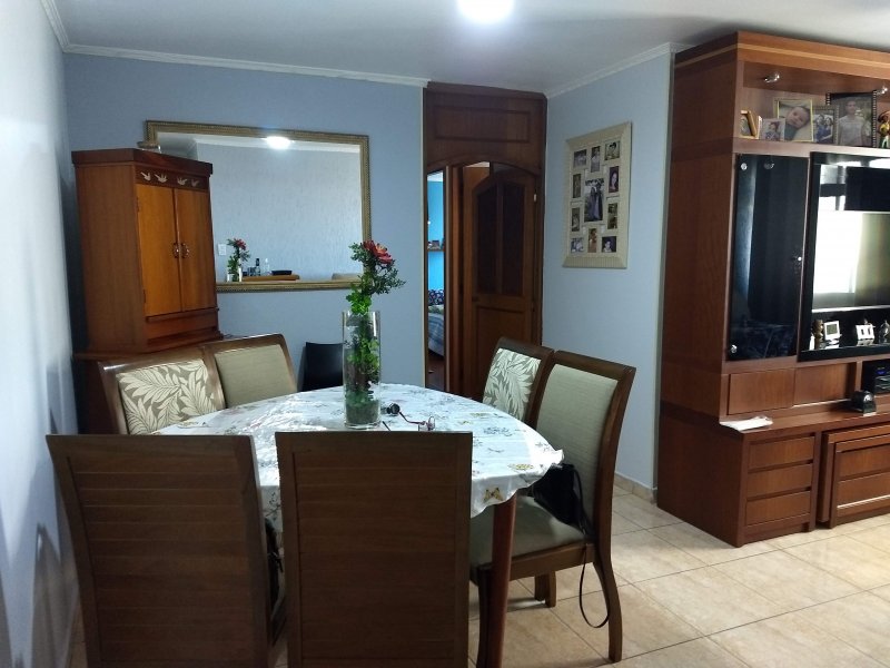 Apartamento à venda Penha de França com 80m² e 3 quartos por R$ 350.000 - 851648607-sala-jantar-2.jpg