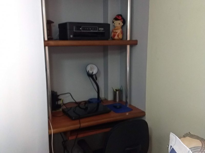Apartamento à venda Penha de França com 80m² e 3 quartos por R$ 350.000 - 980435120-quarto3.jpg