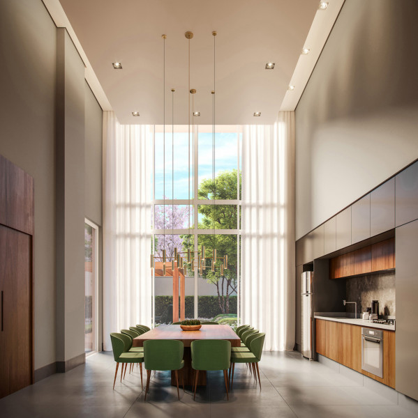 Apartamento à venda Vila Regente Feijó com 88m² e 3 quartos por R$ 1.500.000 - 141759785-eb80ce3c-9d7b-4c7d-ada3-08276f64aac7.jpeg