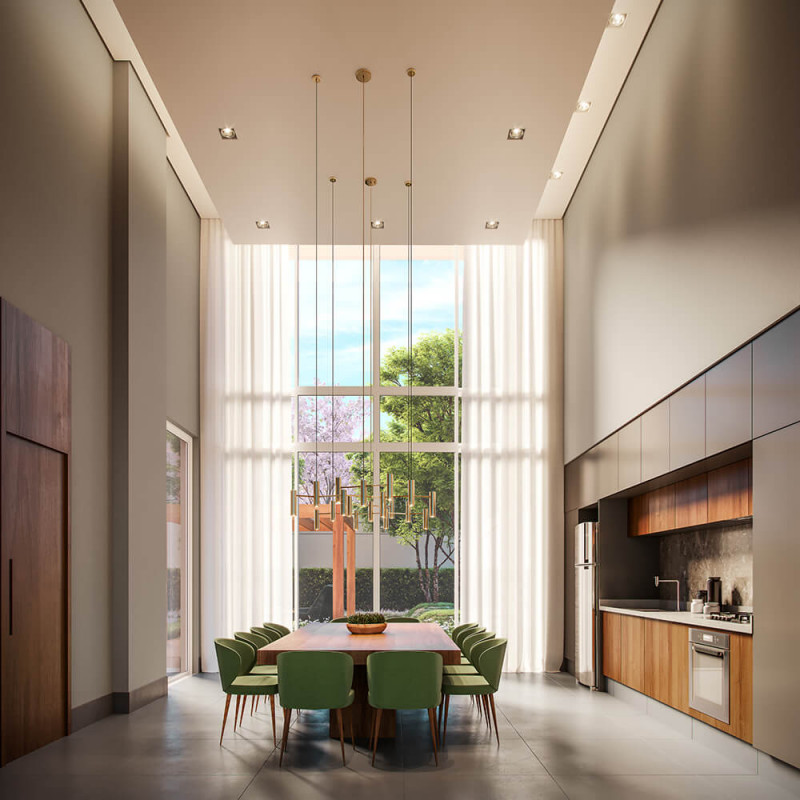 Apartamento à venda Vila Regente Feijó com 88m² e 3 quartos por R$ 1.500.000 - 1584769189-e1352053-f3ba-4017-b703-95c6b9bc4460.jpeg