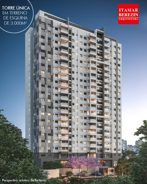 Apartamento à venda Vila Regente Feijó com 88m² e 3 quartos por R$ 1.500.000 - 1678930173-58f96f38-5553-415f-b931-4abe303acc4c.jpeg