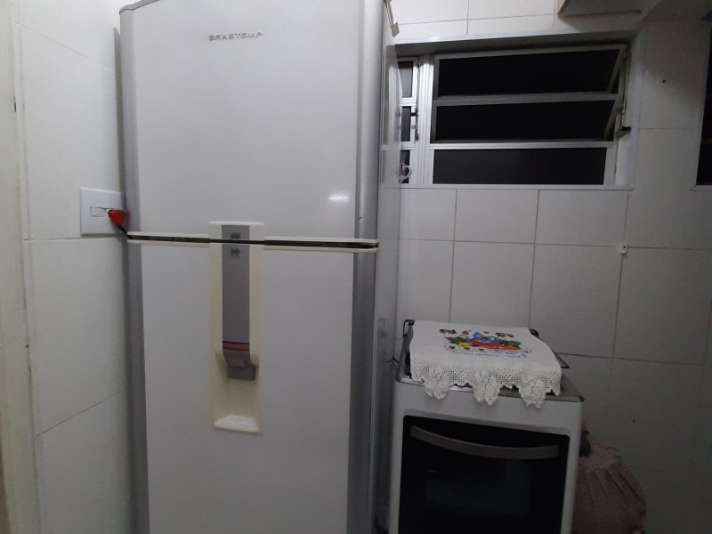 imóvel com 59m² - Campos Elíseos - São Paulo