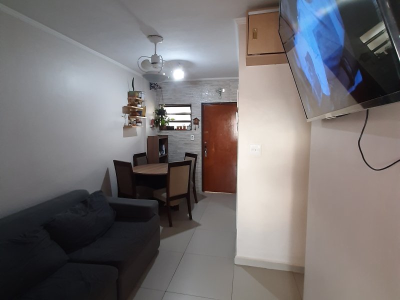 imóvel com 59m² - Campos Elíseos - São Paulo