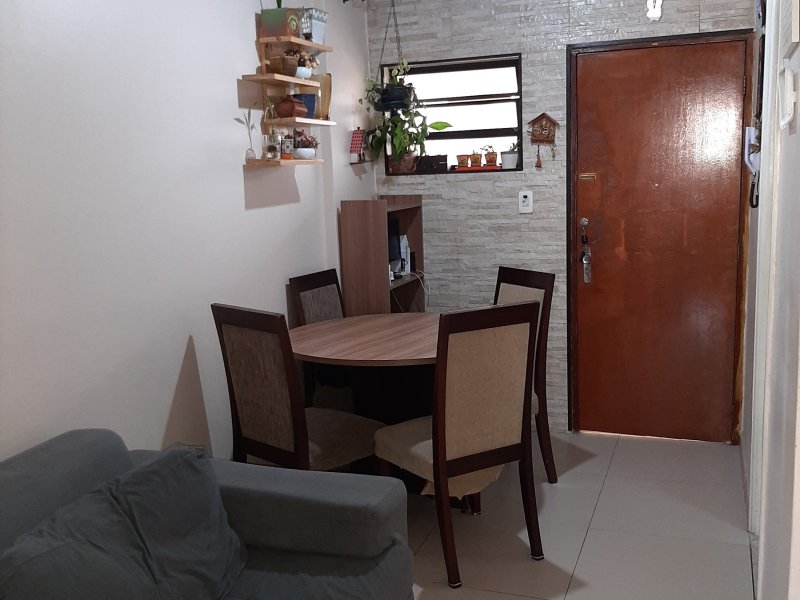 imóvel com 59m² - Campos Elíseos - São Paulo