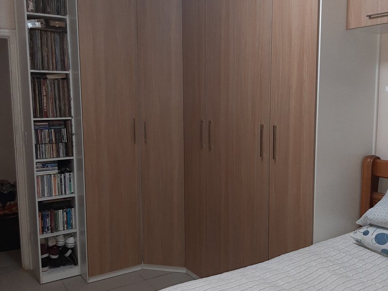 imóvel com 59m² - Campos Elíseos - São Paulo