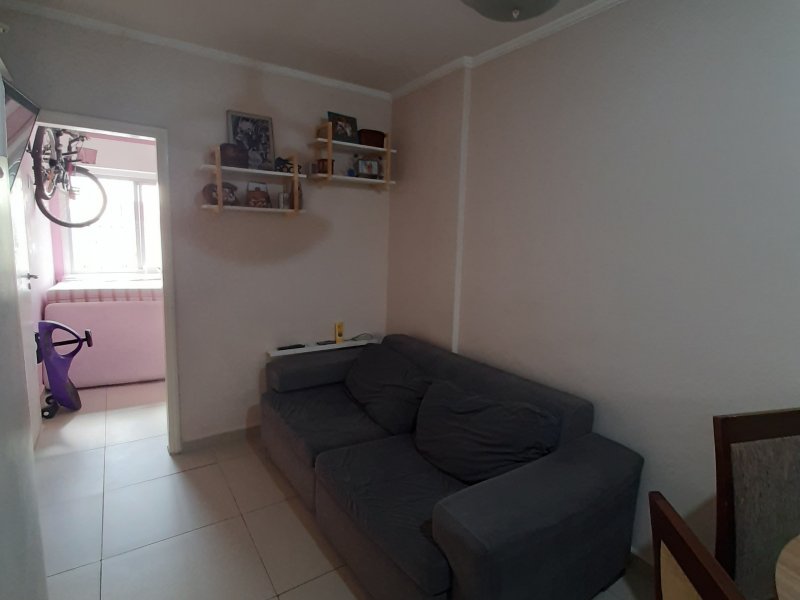 imóvel com 59m² - Campos Elíseos - São Paulo