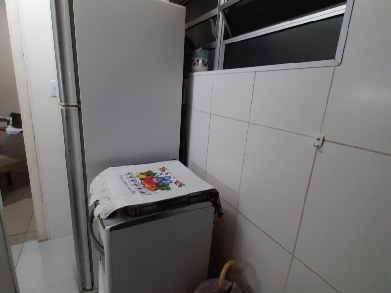 imóvel com 59m² - Campos Elíseos - São Paulo