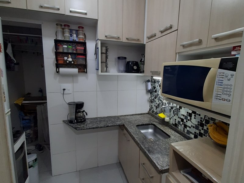 imóvel com 59m² - Campos Elíseos - São Paulo