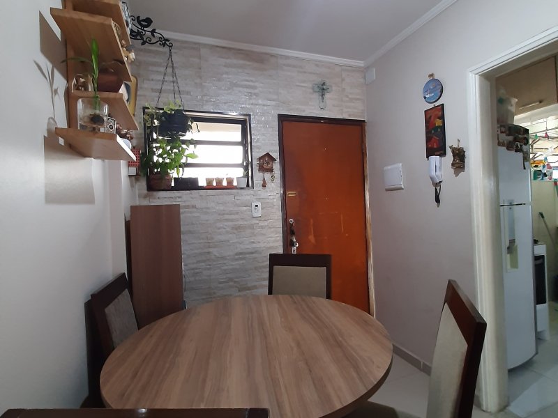 imóvel com 59m² - Campos Elíseos - São Paulo