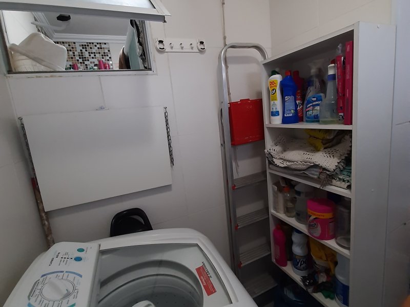 imóvel com 59m² - Campos Elíseos - São Paulo