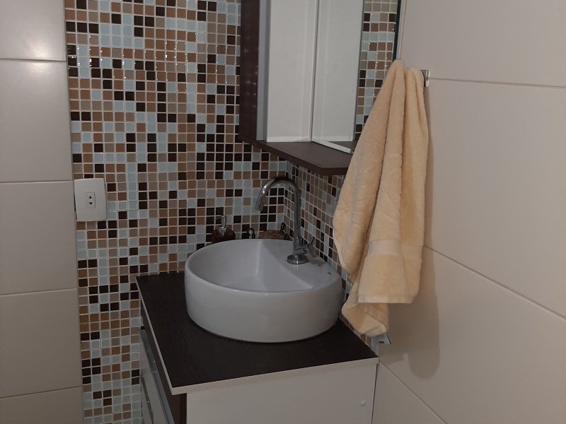 imóvel com 59m² - Campos Elíseos - São Paulo